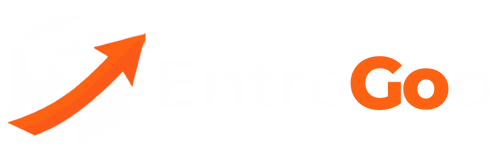 Logo Entregoo