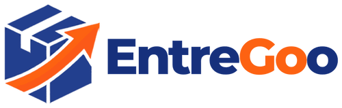 Logo Entregoo
